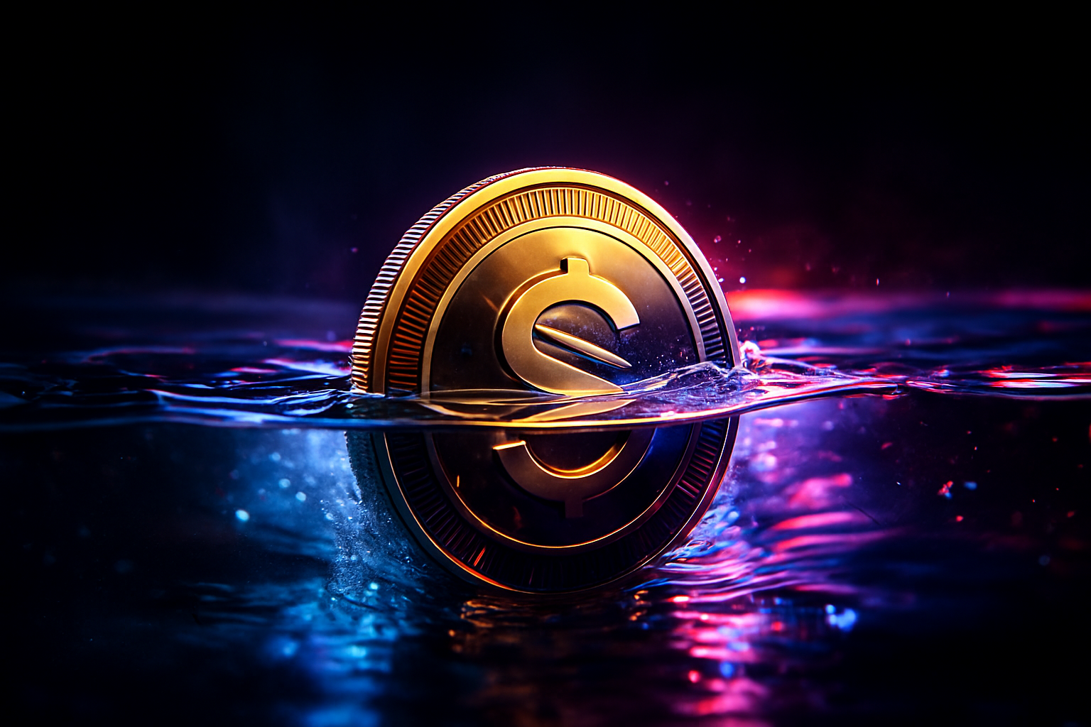 Stablecoin Regulation: 20 Shocking Ways the GENIUS Act Could Prevent a Major Crypto Collapse