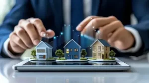 Real Estate Strategy