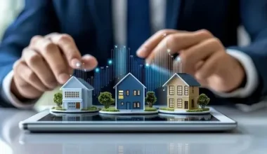 Real Estate Strategy