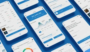 Investment App